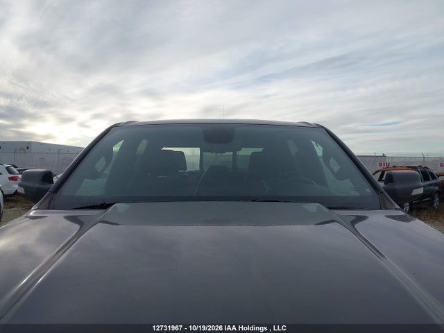 RAM 1500 Sport 2019 1C6SRFTT3KN576802 Image 16