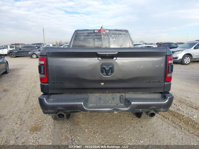 RAM 1500 Sport 2019 1C6SRFTT3KN576802 Image 17