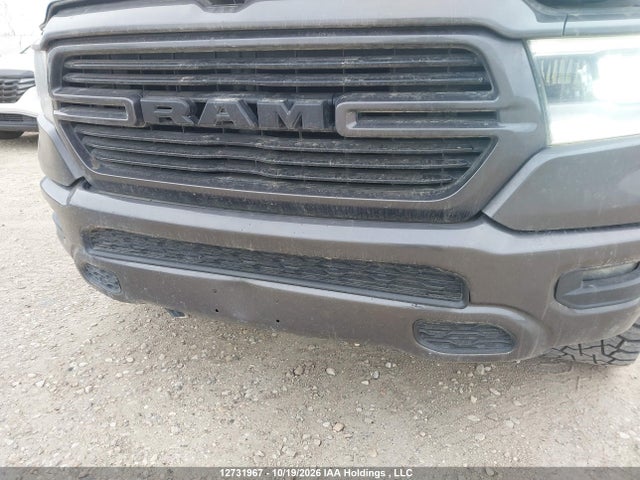 RAM 1500 Sport 2019 1C6SRFTT3KN576802 Image 20