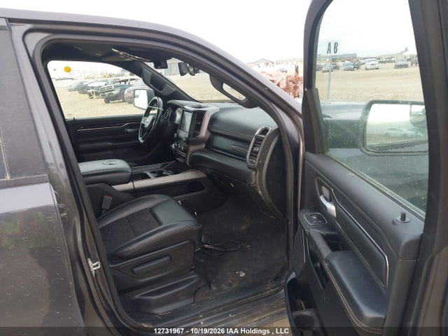RAM 1500 Sport 2019 1C6SRFTT3KN576802 Image 5