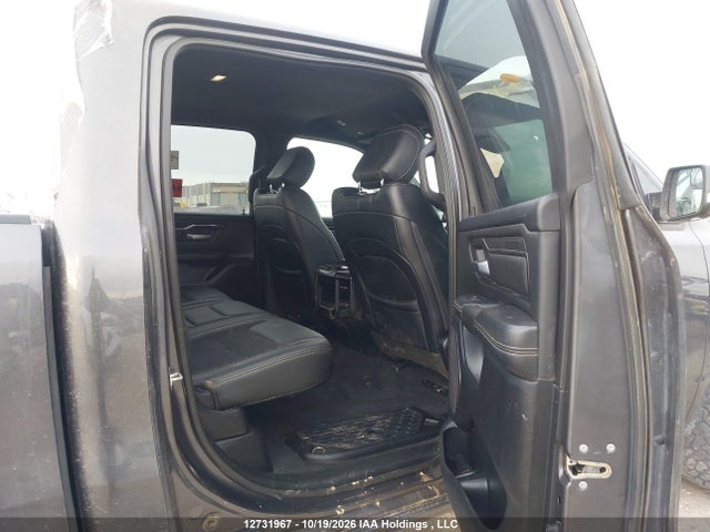RAM 1500 Sport 2019 1C6SRFTT3KN576802 Image 8