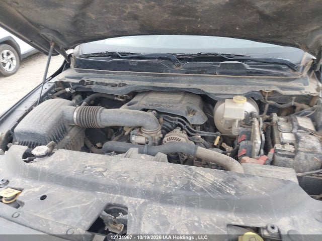 RAM 1500 Sport 2019 1C6SRFTT3KN576802 Image 9