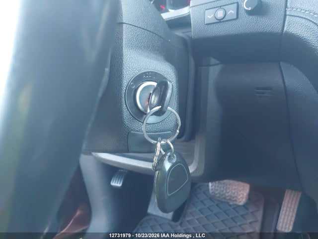 12731979 :رقم المزاد ، 1GKKVTKD3FJ299339 vin ، 2015 Gmc Acadia Denali مزاد بيع