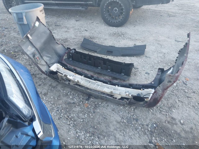 12731979 :رقم المزاد ، 1GKKVTKD3FJ299339 vin ، 2015 Gmc Acadia Denali مزاد بيع
