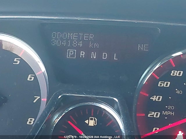 12731979 :رقم المزاد ، 1GKKVTKD3FJ299339 vin ، 2015 Gmc Acadia Denali مزاد بيع