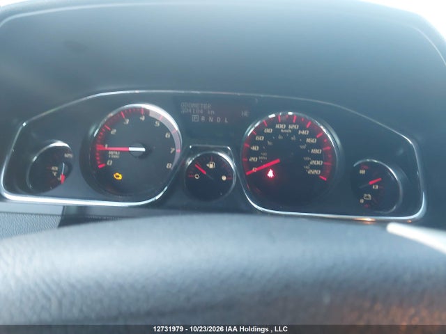12731979 :رقم المزاد ، 1GKKVTKD3FJ299339 vin ، 2015 Gmc Acadia Denali مزاد بيع