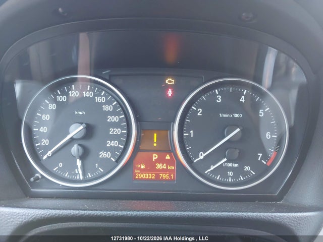 12731980 :رقم المزاد ، WBAPG7G54BNM68174 vin ، 2011 Bmw 323 I مزاد بيع