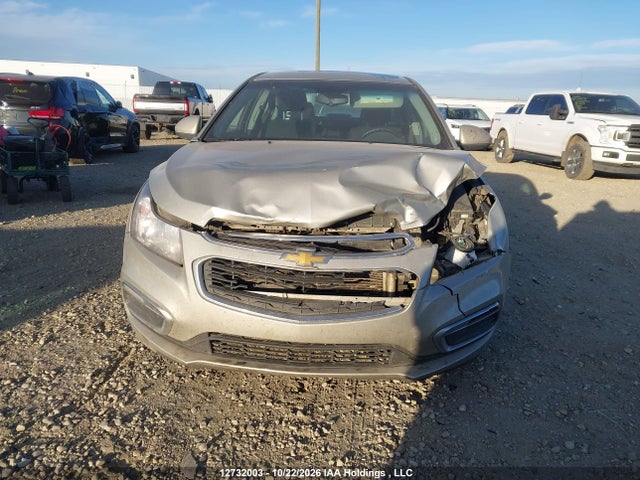 Chevrolet CRUZE LT 2015 1G1PC5SB1F7166232 Image 12