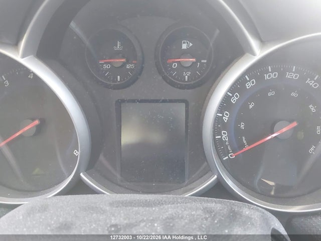 Chevrolet CRUZE LT 2015 1G1PC5SB1F7166232 Image 15