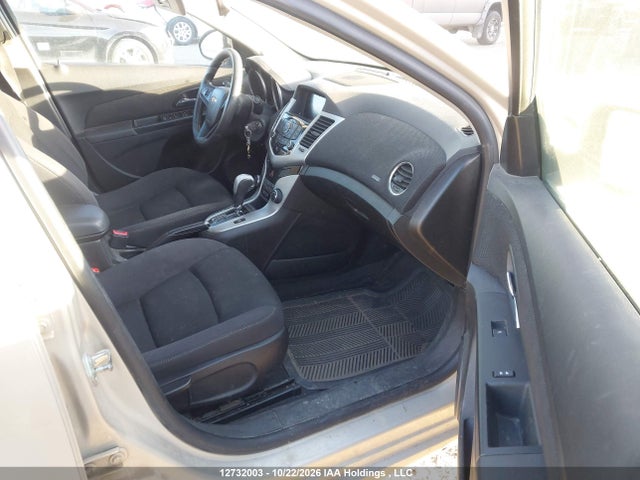 Chevrolet CRUZE LT 2015 1G1PC5SB1F7166232 Image 5