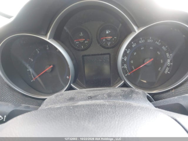 Chevrolet CRUZE LT 2015 1G1PC5SB1F7166232 Image 7