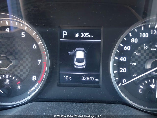 KMHD84LF6KU859294 Hyundai Elantra Preferred