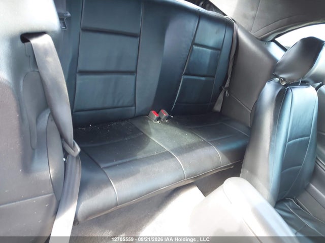 2003 Ford Mustang მანქანა იყიდება აუქციონზე, vin: 1FAFP44403F350018, აუქციონის ნომერი: 12705559