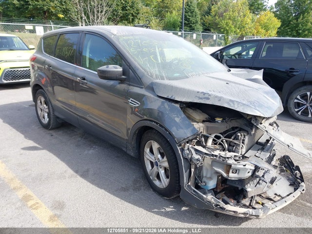 Ford ESCAPE SE 2015 1FMCU9GX2FUC15577 главное изображение