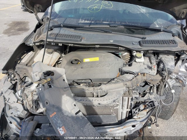 Ford ESCAPE SE 2015 1FMCU9GX2FUC15577 Image 10