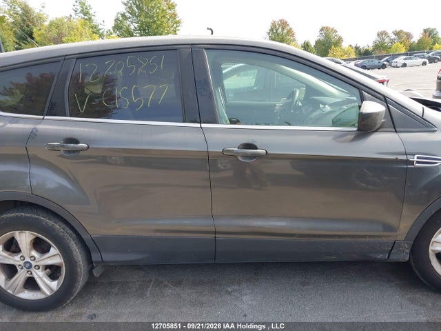 Ford ESCAPE SE 2015 1FMCU9GX2FUC15577 Image 13
