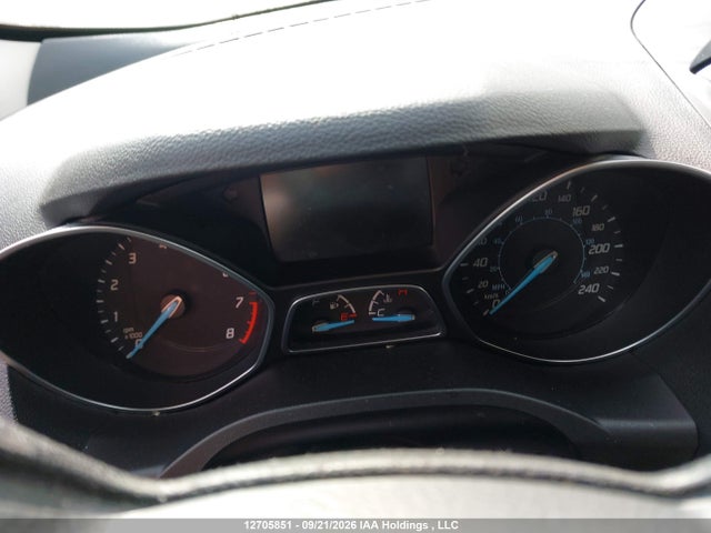 Ford ESCAPE SE 2015 1FMCU9GX2FUC15577 Image 15