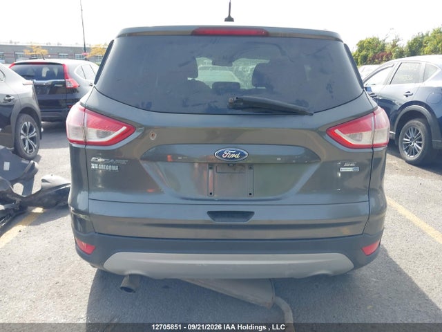 Ford ESCAPE SE 2015 1FMCU9GX2FUC15577 Image 16