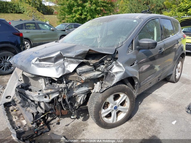 Ford ESCAPE SE 2015 1FMCU9GX2FUC15577 Image 2