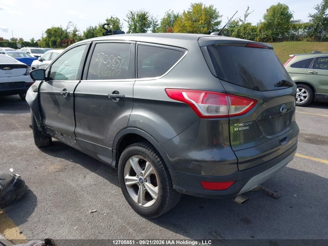 Ford ESCAPE SE 2015 1FMCU9GX2FUC15577 Image 3