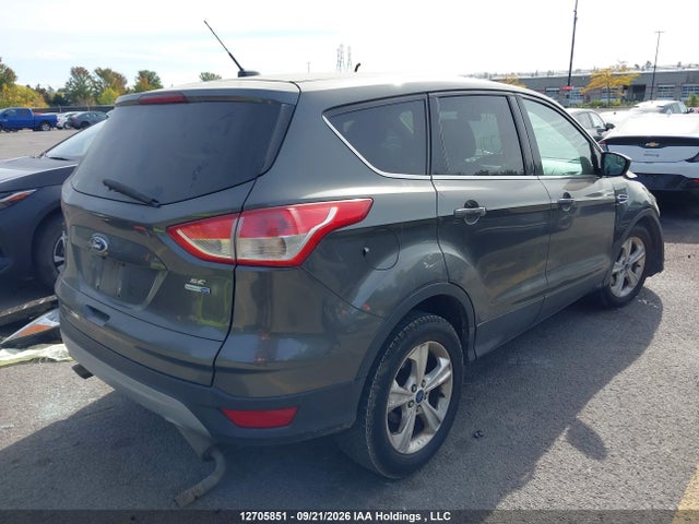 Ford ESCAPE SE 2015 1FMCU9GX2FUC15577 Image 4