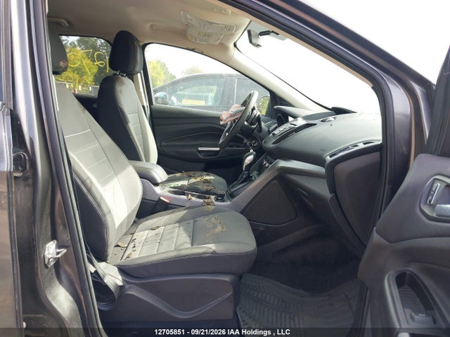 Ford ESCAPE SE 2015 1FMCU9GX2FUC15577 Image 5
