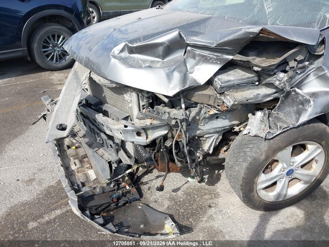 Ford ESCAPE SE 2015 1FMCU9GX2FUC15577 Image 6