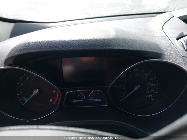 Ford ESCAPE SE 2015 1FMCU9GX2FUC15577 Image 7
