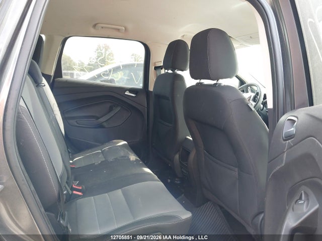 Ford ESCAPE SE 2015 1FMCU9GX2FUC15577 Image 8
