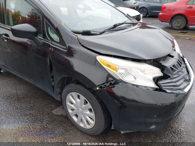 3N1CE2CP6FL397571 Nissan Versa Note 1.6 S/1.6 Sl/1.6 Sr/1.6 Sv