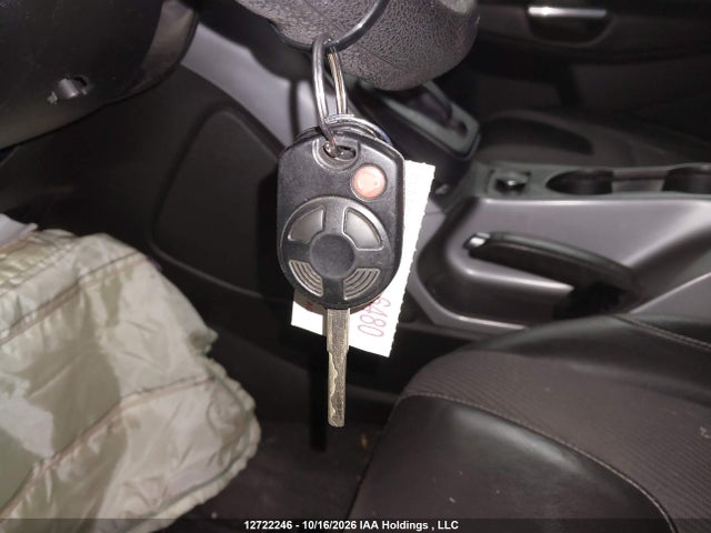 1FMCU9G94FUB51740 Ford ESCAPE SE