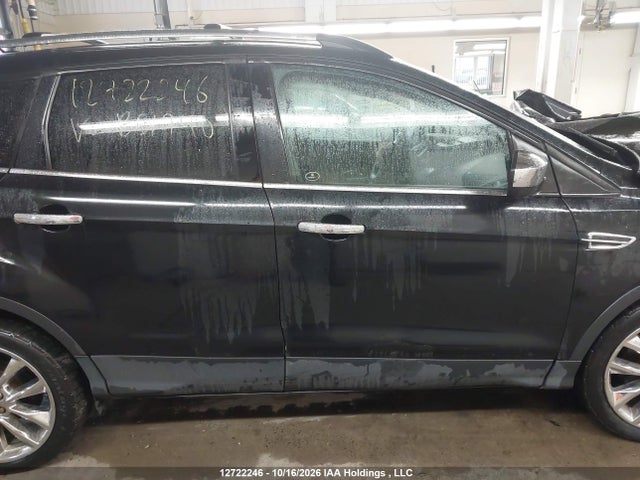 1FMCU9G94FUB51740 Ford ESCAPE SE