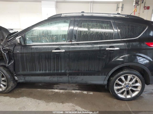1FMCU9G94FUB51740 Ford ESCAPE SE