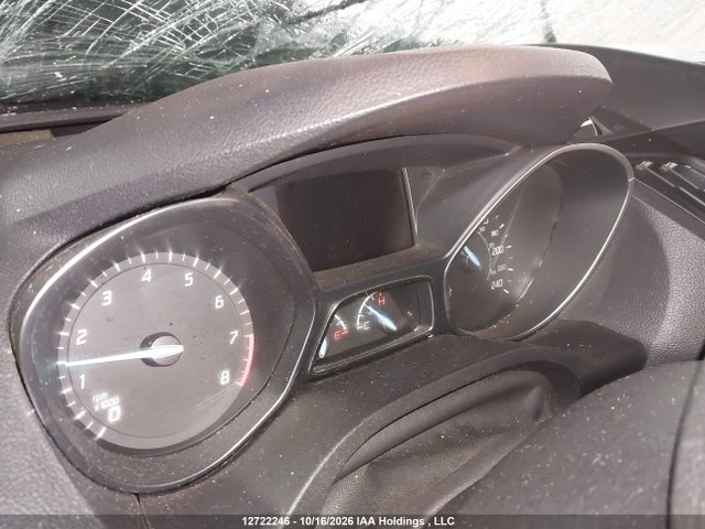 1FMCU9G94FUB51740 Ford ESCAPE SE