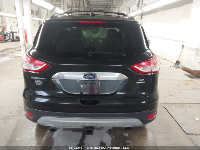 1FMCU9G94FUB51740 Ford ESCAPE SE