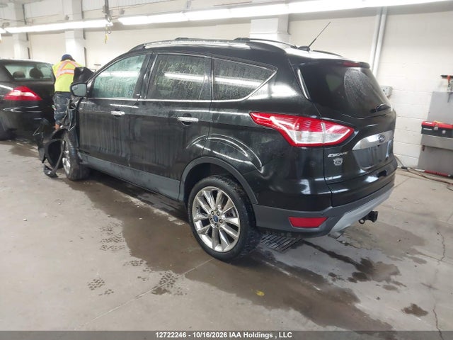 1FMCU9G94FUB51740 Ford ESCAPE SE