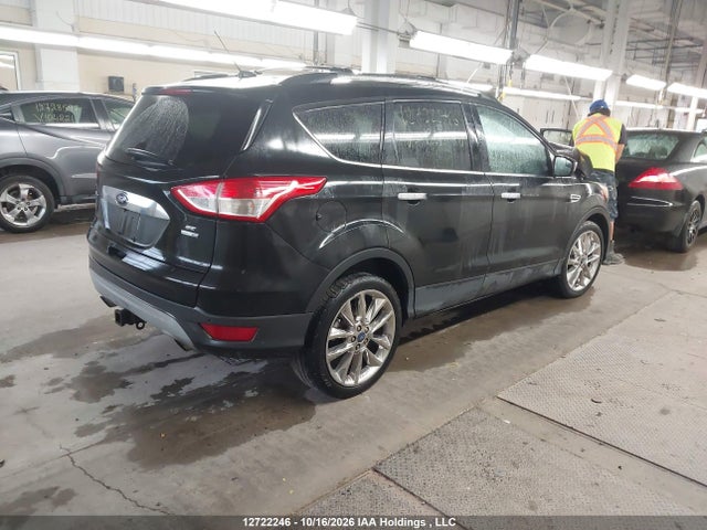 1FMCU9G94FUB51740 Ford ESCAPE SE