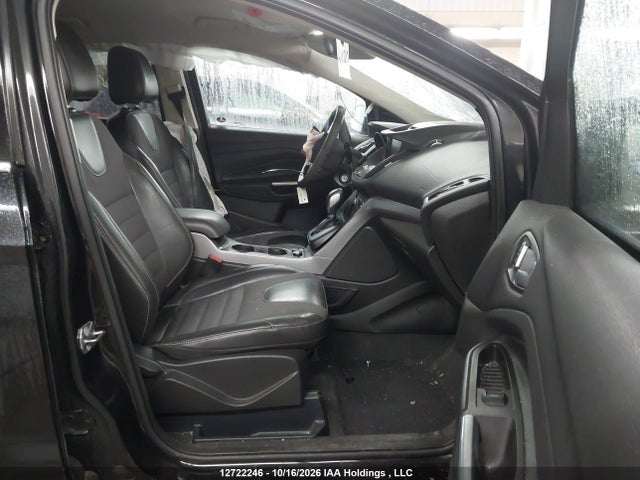 1FMCU9G94FUB51740 Ford ESCAPE SE