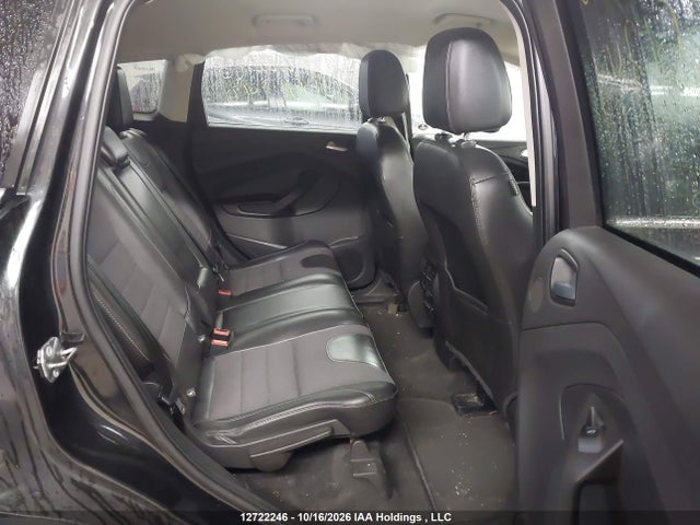 1FMCU9G94FUB51740 Ford ESCAPE SE