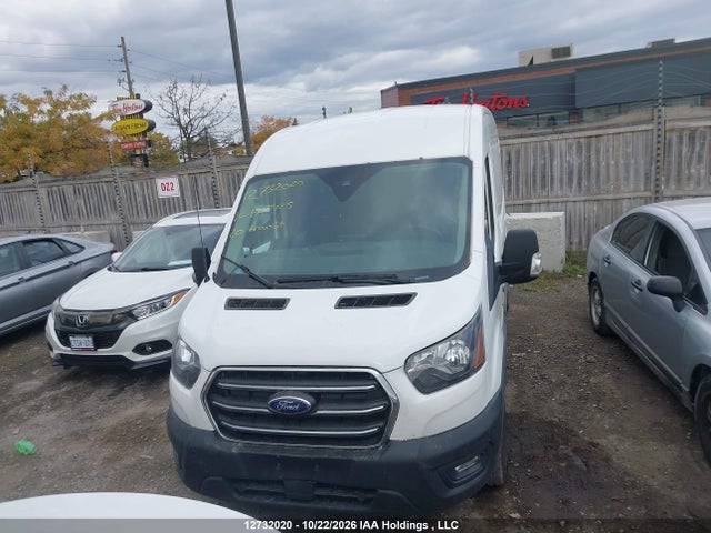 Ford Transit T-250 2020 1FTBR1C88LKB47925 Image 12