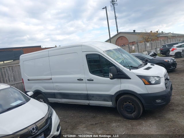 Ford Transit T-250 2020 1FTBR1C88LKB47925 Image 13
