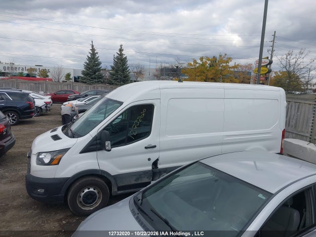 Ford Transit T-250 2020 1FTBR1C88LKB47925 Image 14