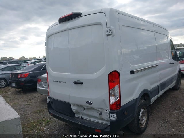 Ford Transit T-250 2020 1FTBR1C88LKB47925 Image 16