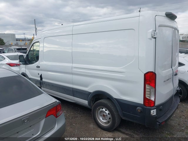 Ford Transit T-250 2020 1FTBR1C88LKB47925 Image 3