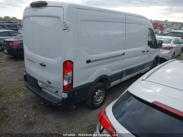 Ford Transit T-250 2020 1FTBR1C88LKB47925 Image 4