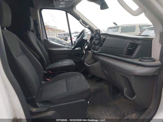 Ford Transit T-250 2020 1FTBR1C88LKB47925 Image 5