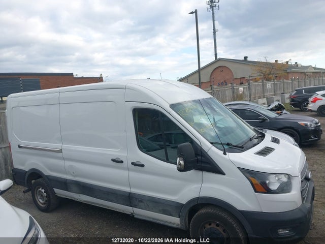 Ford Transit T-250 2020 1FTBR1C88LKB47925 Image 6