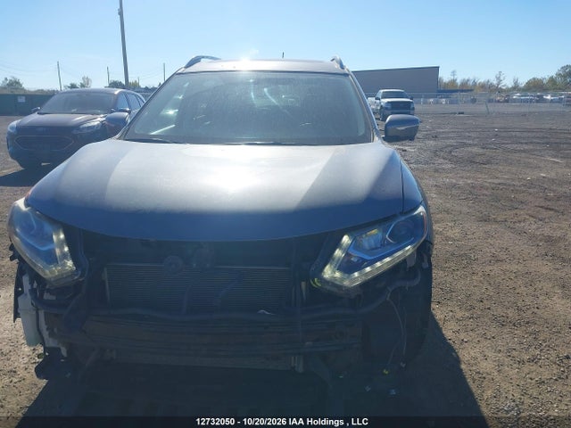 Aukcja sprzedaży 2014 Nissan Rogue S/sl/sv, vin: 5N1AT2MV2EC846032, numer aukcji: 12732050