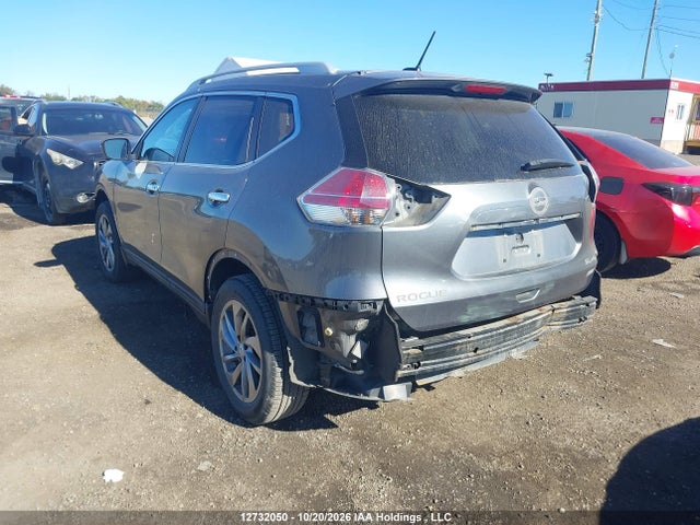 Aukcja sprzedaży 2014 Nissan Rogue S/sl/sv, vin: 5N1AT2MV2EC846032, numer aukcji: 12732050