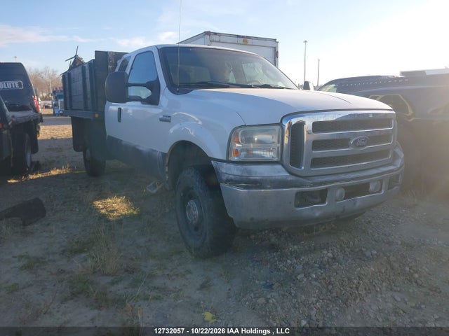 12732057 :رقم المزاد ، 1FTWX31526EC59022 vin ، 2006 Ford F350 Srw Super Duty مزاد بيع